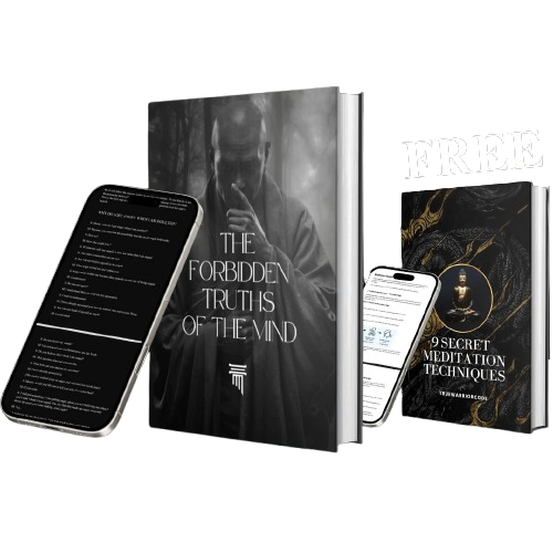 TS™ The Forbidden Truths of the Mind + The 9 Secrets (Free)